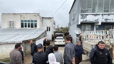 Evlat vah�eti: Kumar borcu i�in annesini �ld�rd�