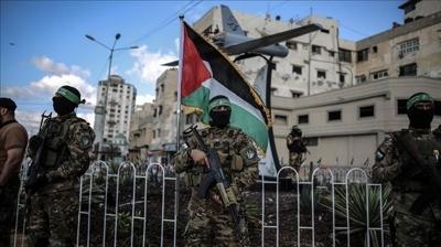 Hamas S�zc�s� Haz�m Kas�m: �srail'in derdi ate�kes de�il, Gazze'yi silahs�z b�rakmak