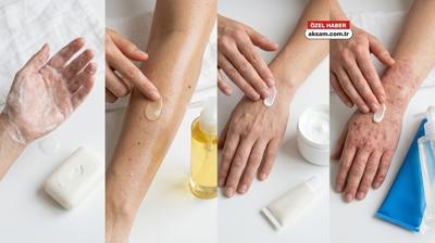 Hangi sabun hangi cilt tipine iyi gelir? Dermatoloji uzman� a��klad�