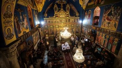 Hristiyan d�nyas� �srail'e kar�� ayakta! 'Hesap vermelerini talep ediyoruz'