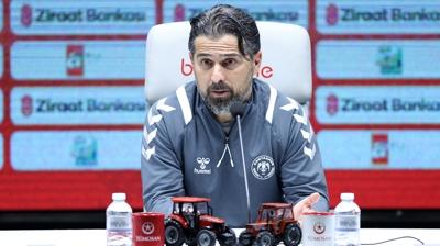 �lhan Palut: �mdad�m�za yeti�en bir penalt� gol� oldu