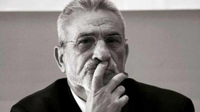 �smet �zel, y�llar sonra Tezkire dergisine konu�tu