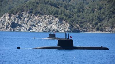 �srail bas�n� yazd�: T�rkiye yeni g�� merkezi