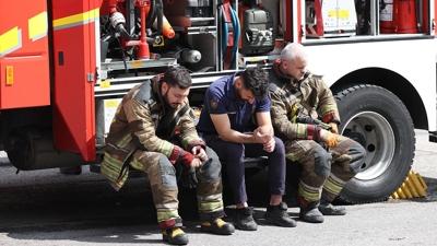 �tfaiyeciler ABB'ye isyan etti: Kahraman deyip, kadromuzu ald�lar