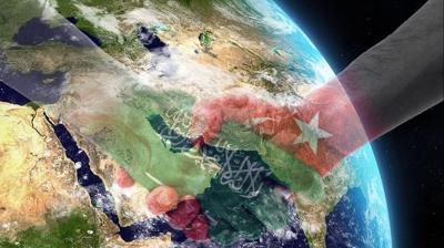 K�talar� birle�tiren vizyon projesi! Suudi Arabistan T�rkiye i�in tarih verdi