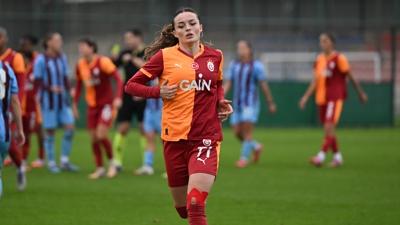 MA� SONUCU: Y�ksekovaspor: 2 - Galatasaray GA�N: 1