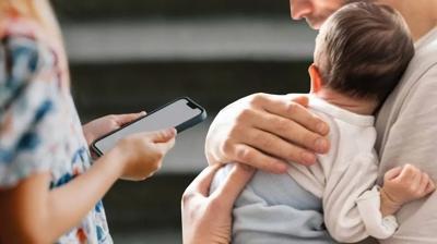 Milyonlar� ilgilendiren karar! TBMM'de kabul edildi: Babal�k izni uzayacak