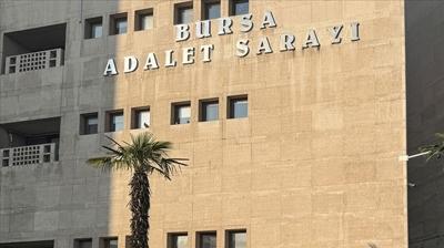 Nil�fer dosyas�nda hesap vakti: CHP'li eski ba�kan ve ekibi hakim kar��s�nda