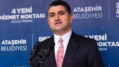 Onursal Ad�g�zel, ��i�leri Bakanl���nca g�revden uzakla�t�r�ld�