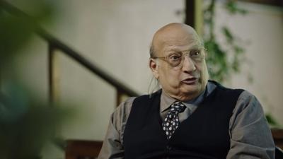 Oyuncu ve opera sanat��s� Ferdi Atuner vefat etti!