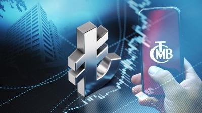 Piyasalar�n g�z� kula�� Ankara'da! Merkez Bankas� faiz karar�n� a��kl�yor