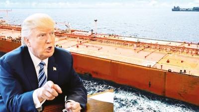 Tehdit alt�nda umut masas�