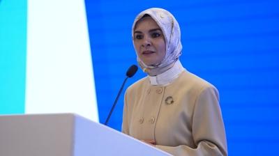 Teknoloji baronlar�na 'T�rkiye' freni: Bakanl�ktan k�resel �irketlere '�nce g�venlik' ayar�