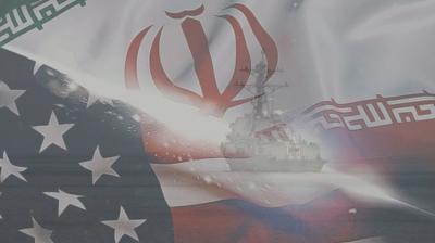 Masada ate�kes sahada gerilim! �ran'dan abluka mesaj�