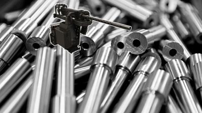 T�rk m�hendisli�inden g�vde g�sterisi: �lk kez vitrine ��k�yor