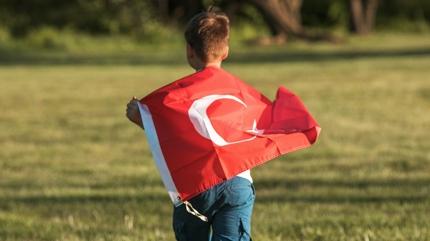 En g�zel �iirler: 2-3 k�tal�k 23 Nisan �ocuk Bayram� �iirleri