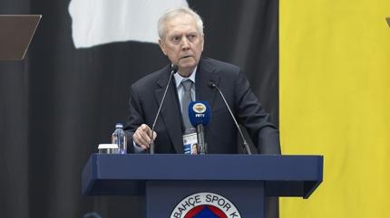 Aziz Y�ld�r�m'dan fla� s�zler! Se�im �ncesi a��klama