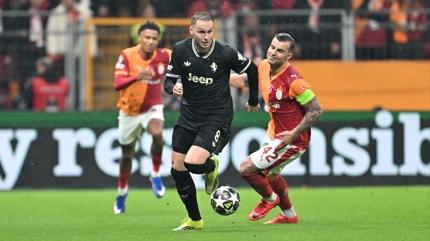 Cimbom'da hedef Koopmeiners! �talya'dan fla� iddia