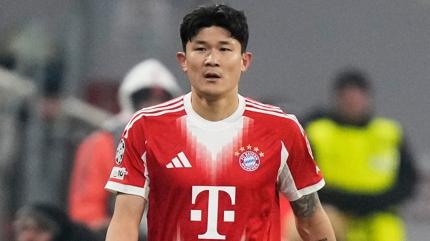 Fenerbah�e'ye k�t� haber! Kim Min-Jae'den cevap geldi