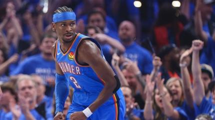 Gilgeous-Alexander y�l�n �Clutch Player�� se�ildi