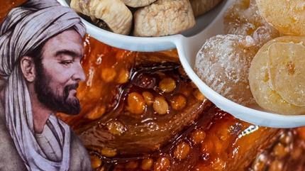 �bn-i Sina'n�n en �ok �vd��� meyve: B�brek kumunu temizliyor ve cilt rengini de�i�tiriyor