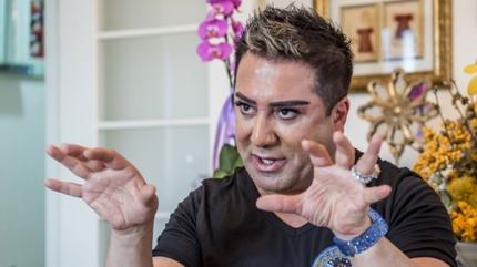 P�rlanta kurtarmad�: Murat �v�n�'e 11 ay hapis cezas�