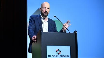 Strazburg'da insanl�k s�nav�: Avrupa'n�n g�be�inde �srail'e ihra� �a�r�s�