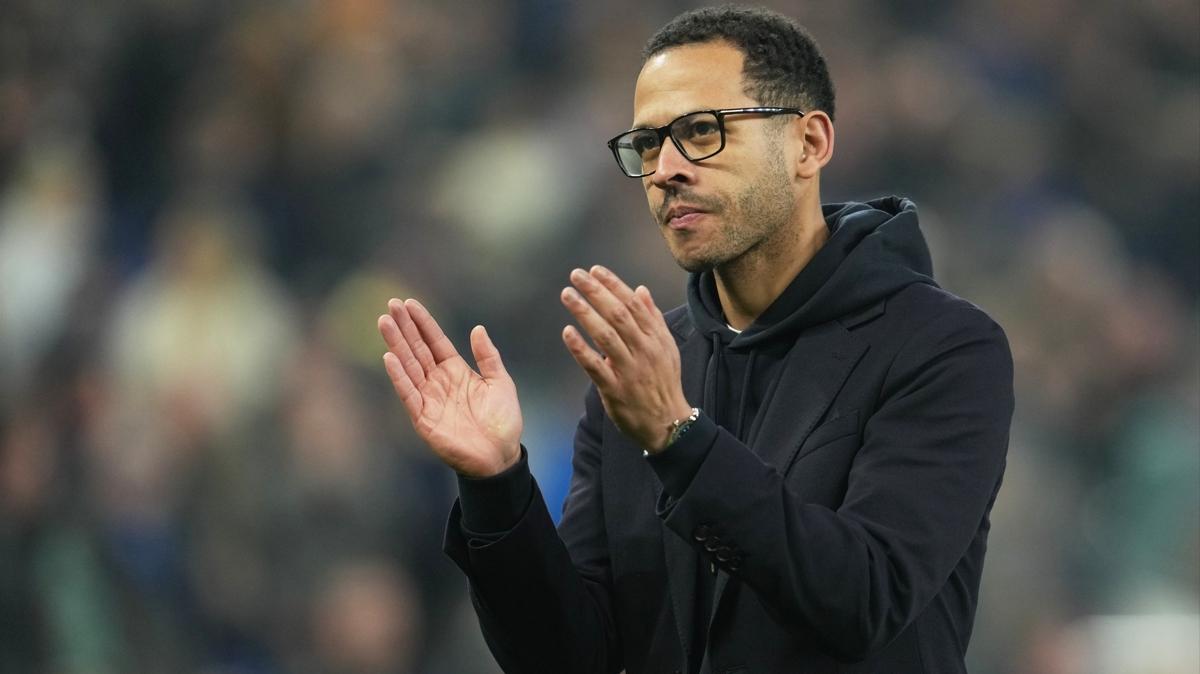 Chelsea Teknik Direkt�r Liam Rosenior foto�raflar� resimleri