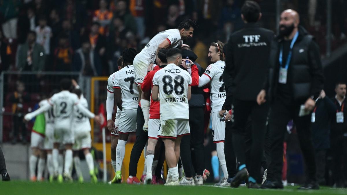 galatasaray gen�lerbirli�i t�rkiye kupas� foto�raflar� resimleri