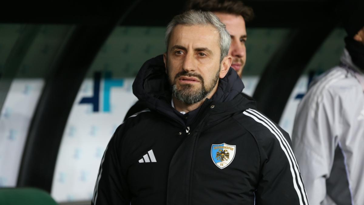 Serkan �zbalta Erzurumspor FK S�per Lig foto�raflar� resimleri