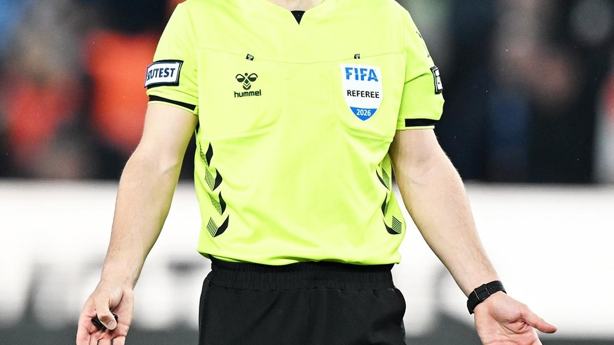 t�rkiye kupas� �eyrek final hakem foto�raflar� resimleri