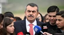 Bakan Tekin'den 23 Nisan mesaj�: �ocuklar�m�z i�in gereken her ad�m at�lacak