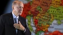 Balkanlar'dan Ba�kan Erdo�an'a te�ekk�r: �zel uluslararas� destek i�in minnettar�z
