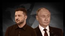 S�rpriz Zelenskiy-Putin ad�m�: T�rk makamlar�na ba�vurduk