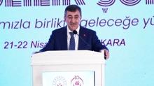 Y�lmaz: Ya�l� dostu bir toplum hedefini somut bir yol haritas�na d�n��t�rd�k