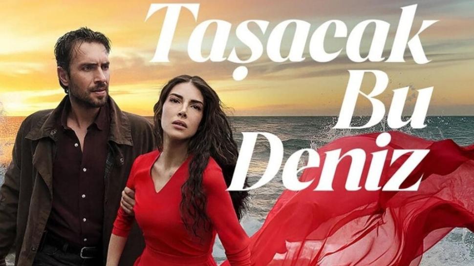 Taşacak Bu Deniz sezon finali ne zaman? Sezon finaline kaç bölüm kaldı?