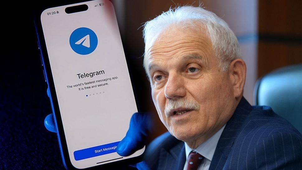 Telegram'a son ihtar: Çocukları zehirleyen platformların fişi çekiliyor