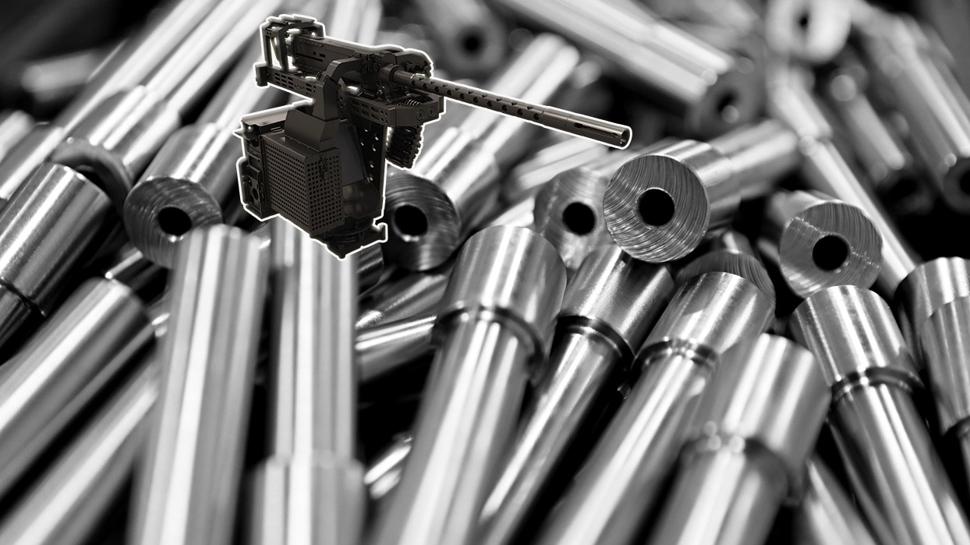 Türk mühendisliğinden gövde gösterisi: İlk kez vitrine çıkıyor