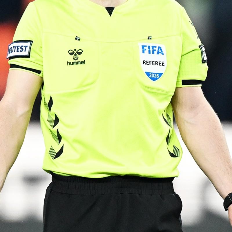 T�rkiye Kupas�'nda yar�n oynanacak ma�lar�n hakemleri a��kland�