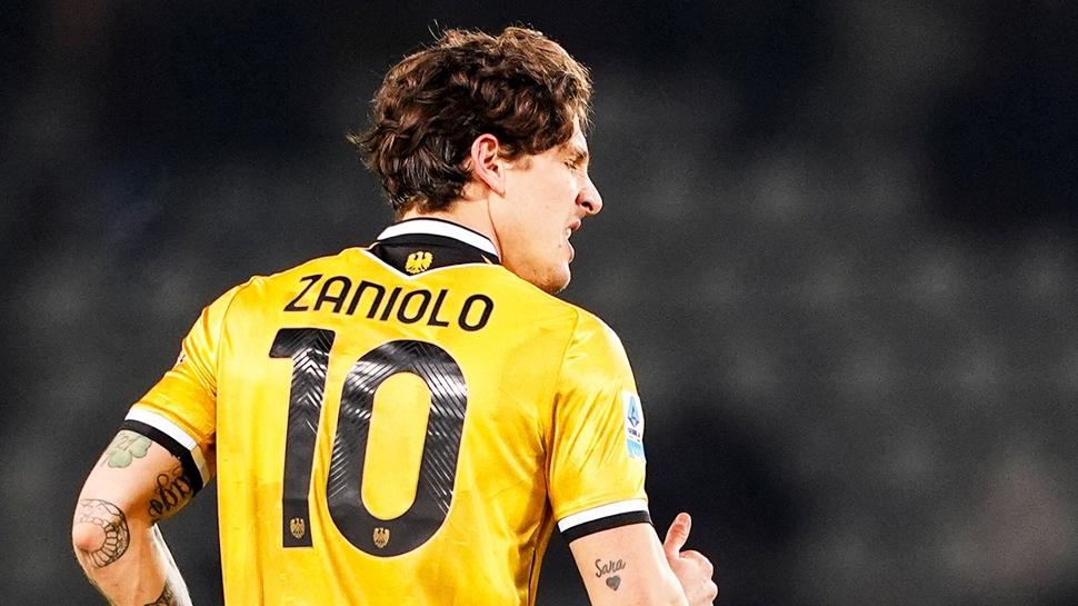 Udinesi'nin Zaniolo planı belli oldu