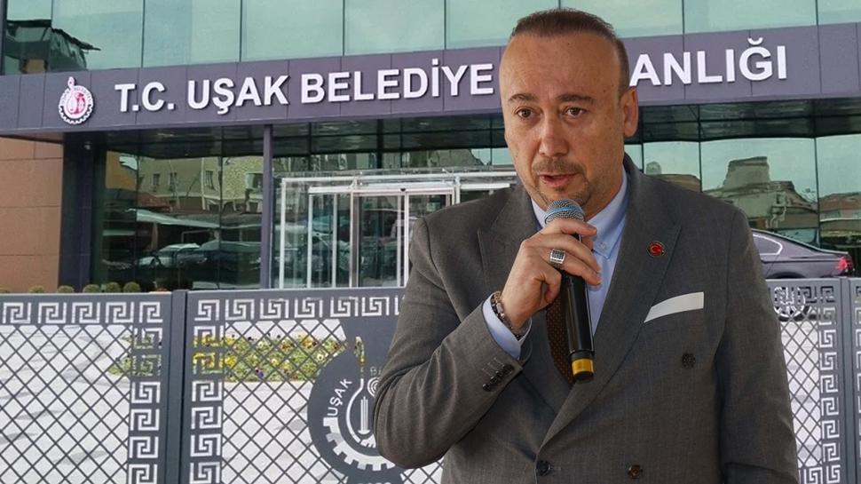 Uşak'taki rüşvet skandalında yeni perde: Ver 20 milyonu al vekilliği