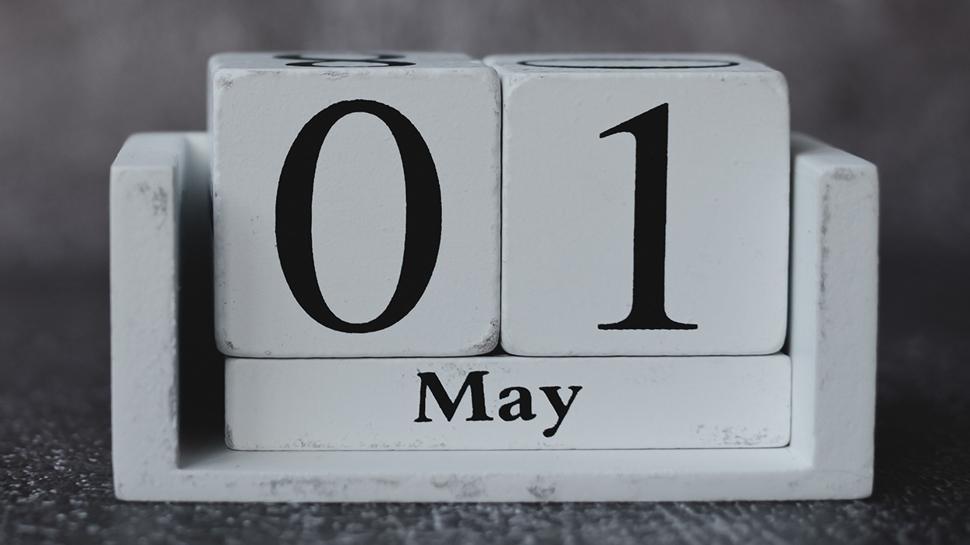 1 May�s resmi tatil mi, de�il mi? 1 May�s hangi g�ne denk geliyor?