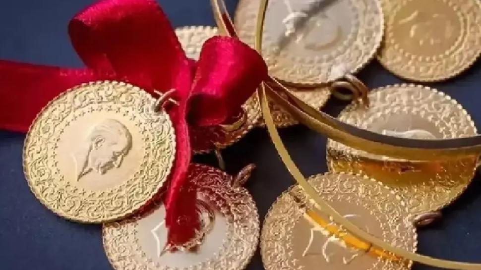 23 Nisan Per�embe: Gram, �eyrek, yar�m alt�n ka� TL oldu? ��te g�ncel alt�n fiyatlar�...