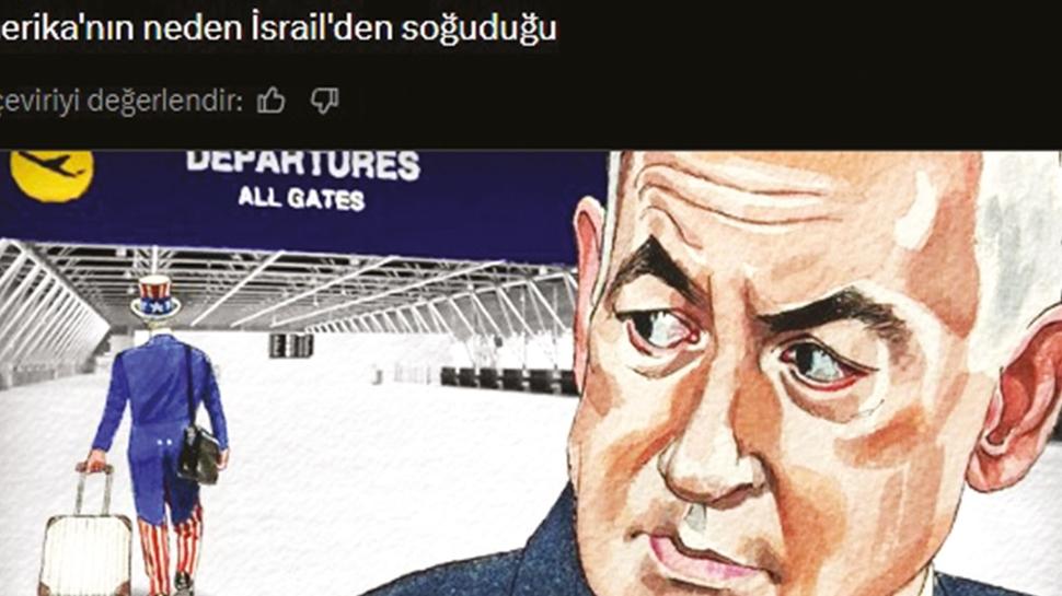 ABD deste�ini kaybediyor