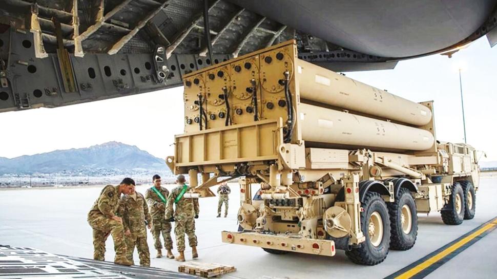 Amerika'n�n f�ze stoku alarm veriyor