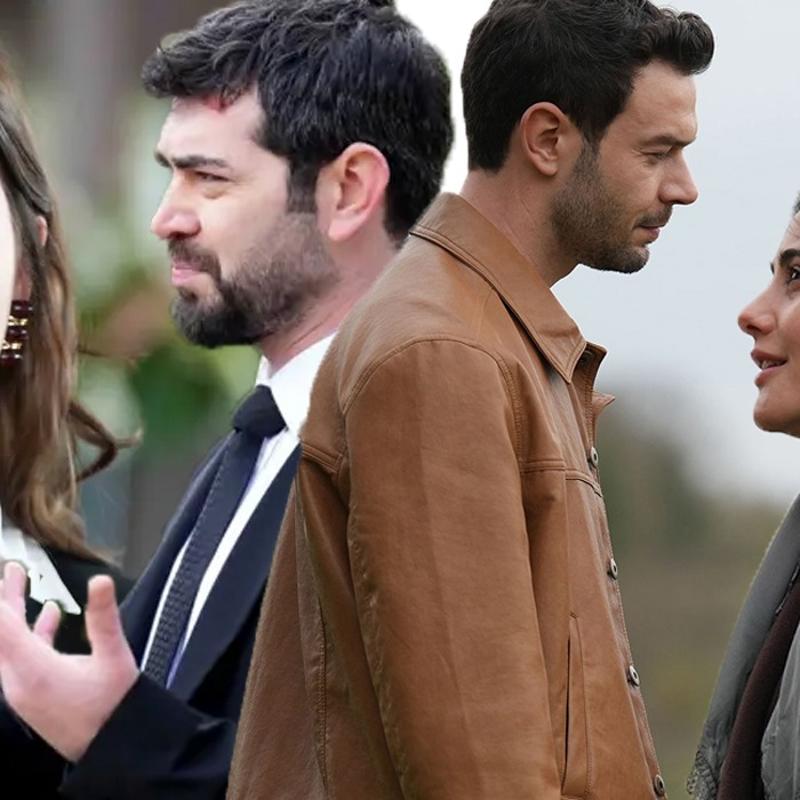 Asla yar� yolda b�rakmayan 3 erkek burcu