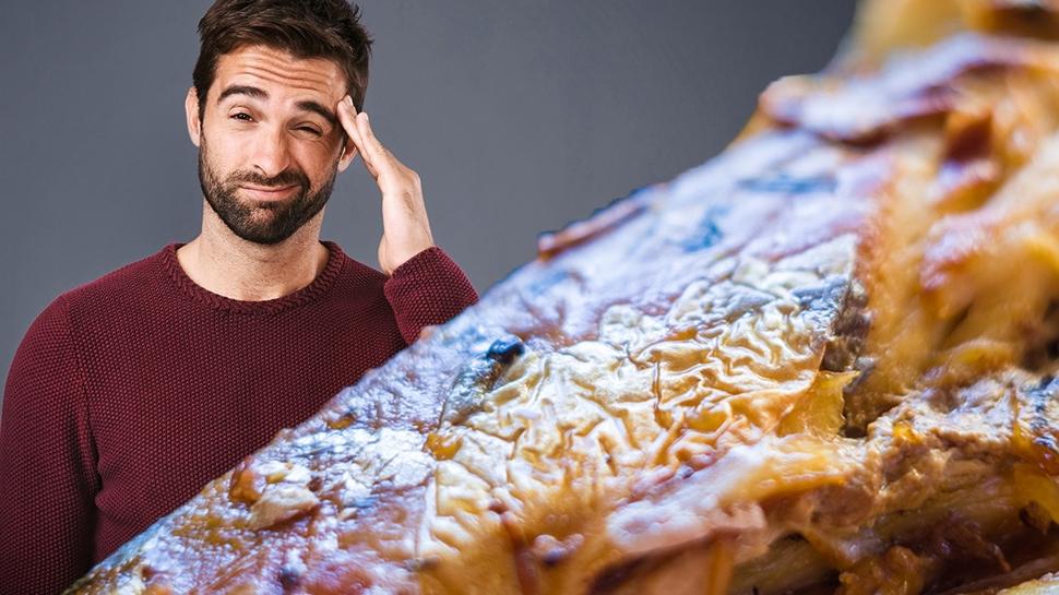 B12 eksikli�ini unutturacak 6 s�per besin: ��te haf�zay� �elik gibi yapan o liste