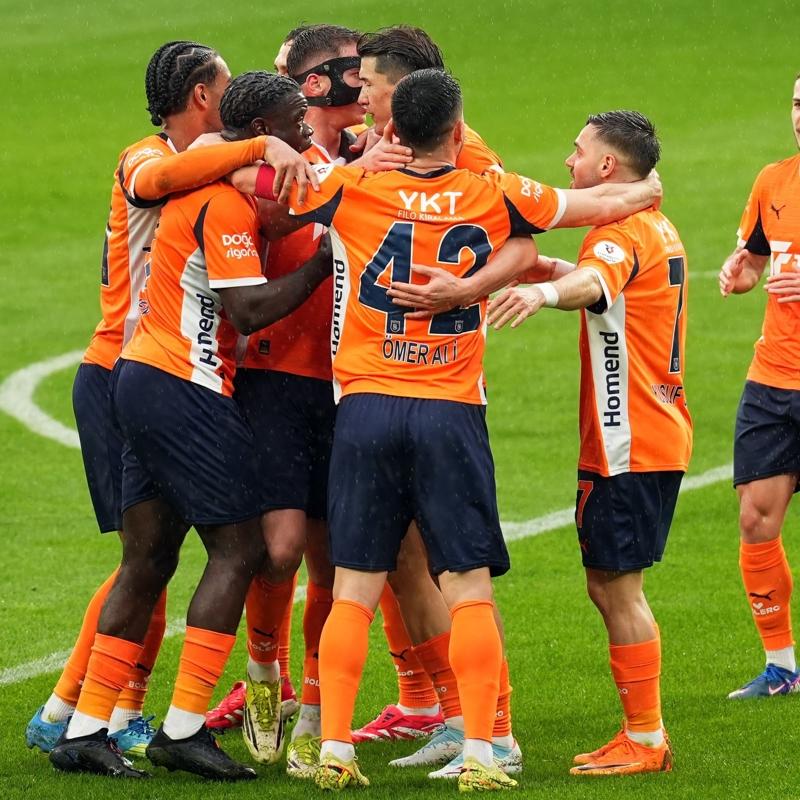 Ba�ak�ehir evinde Kas�mpa�a'y� a��rlayacak