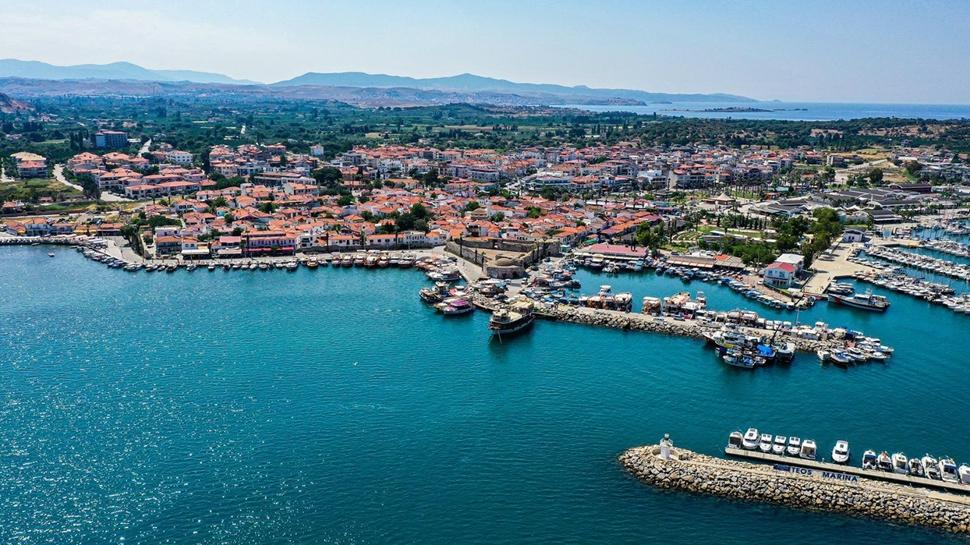 En iyi köy listesine girdi, tüm gözler orada: Sığacık'ta nereler gezilir, ne yenir?