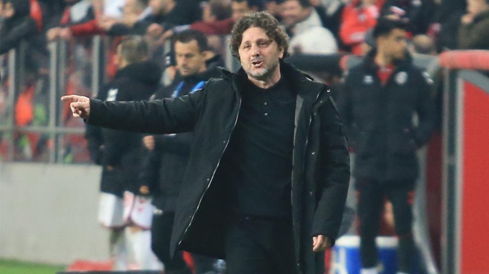 Fatih Tekke: Turu geçtik ama biz burada hasar aldık